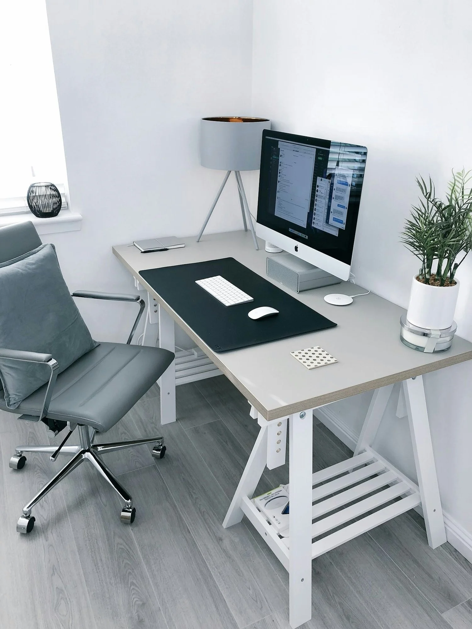 Die richtige Hardware für produktives Arbeiten von zu Hause