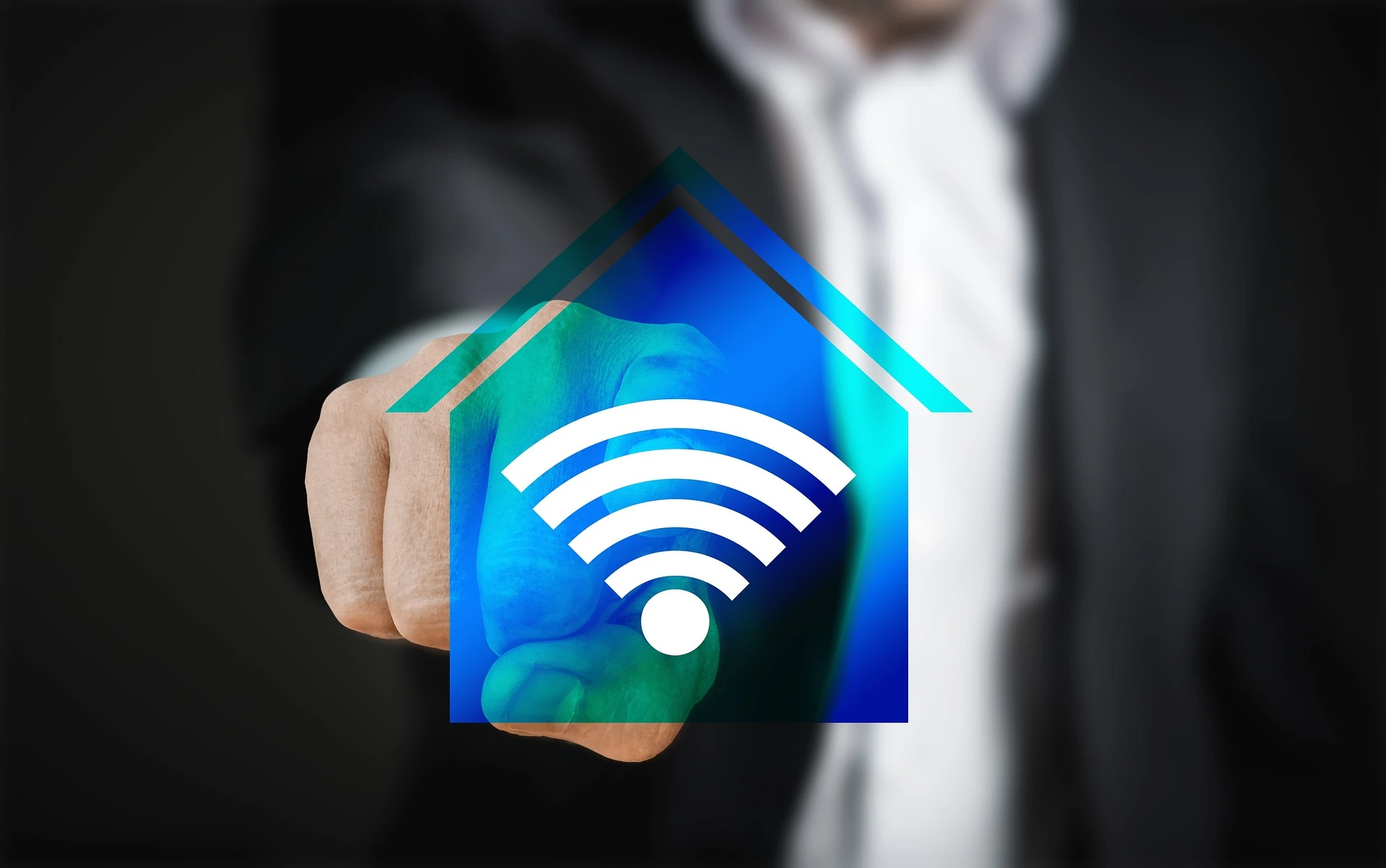 Langsames WLAN? Tipps für schnelle Hilfe