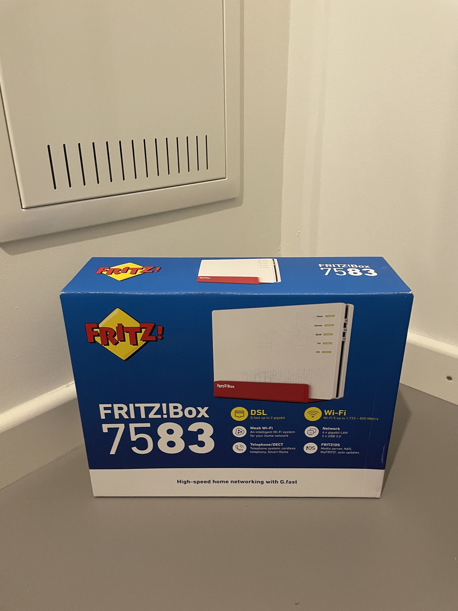 Ihr Kompletter FRITZ!Box-Ratgeber