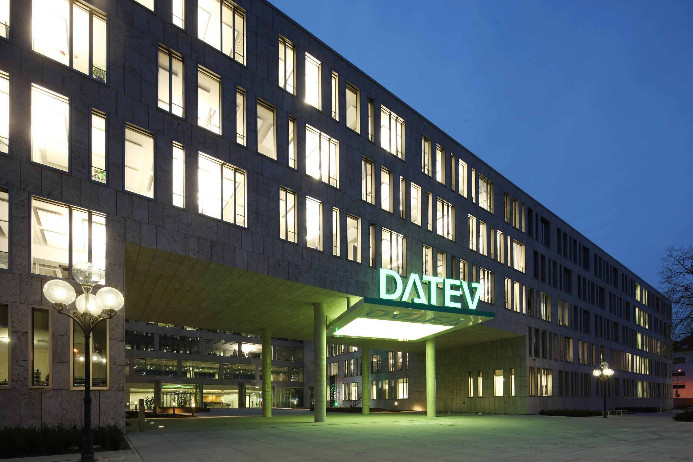Vom Konzept zur Umsetzung: Unser DATEV-Server-Projekt im Detail 