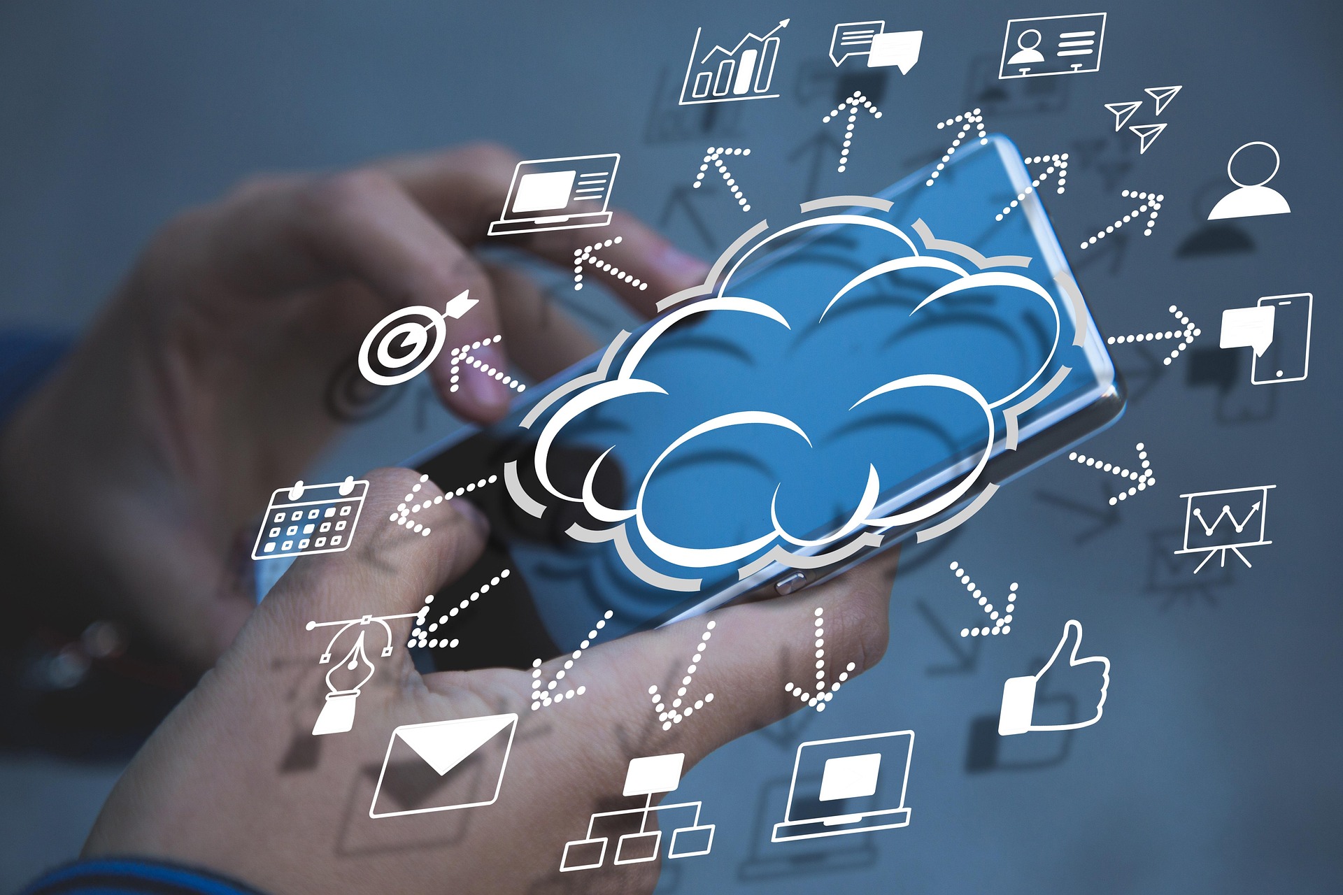Cloud Migration