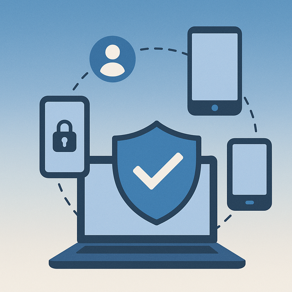 Mobile Device Management (MDM) 2025
