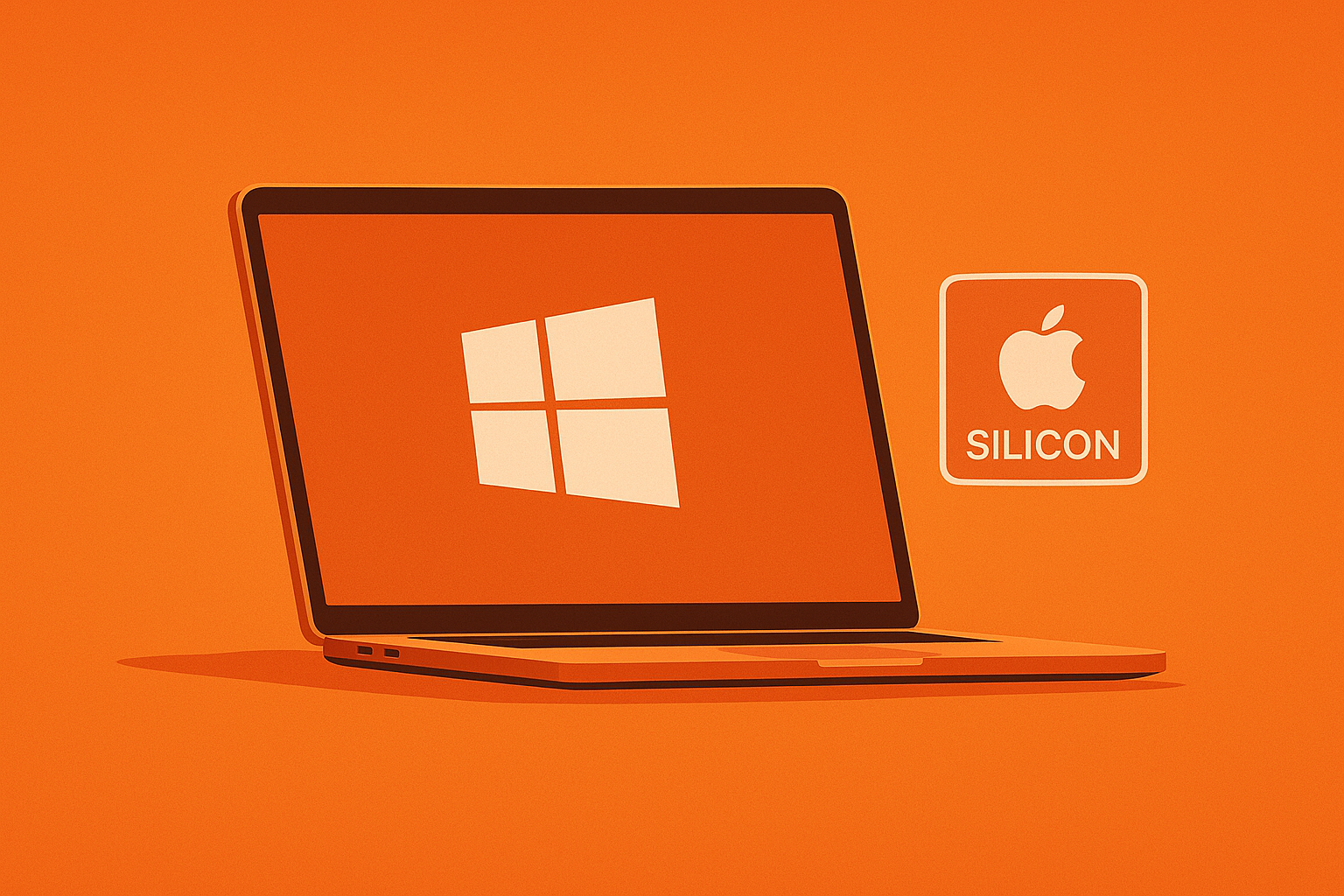 Windows auf Apple Silicon – funktioniert das wirklich?