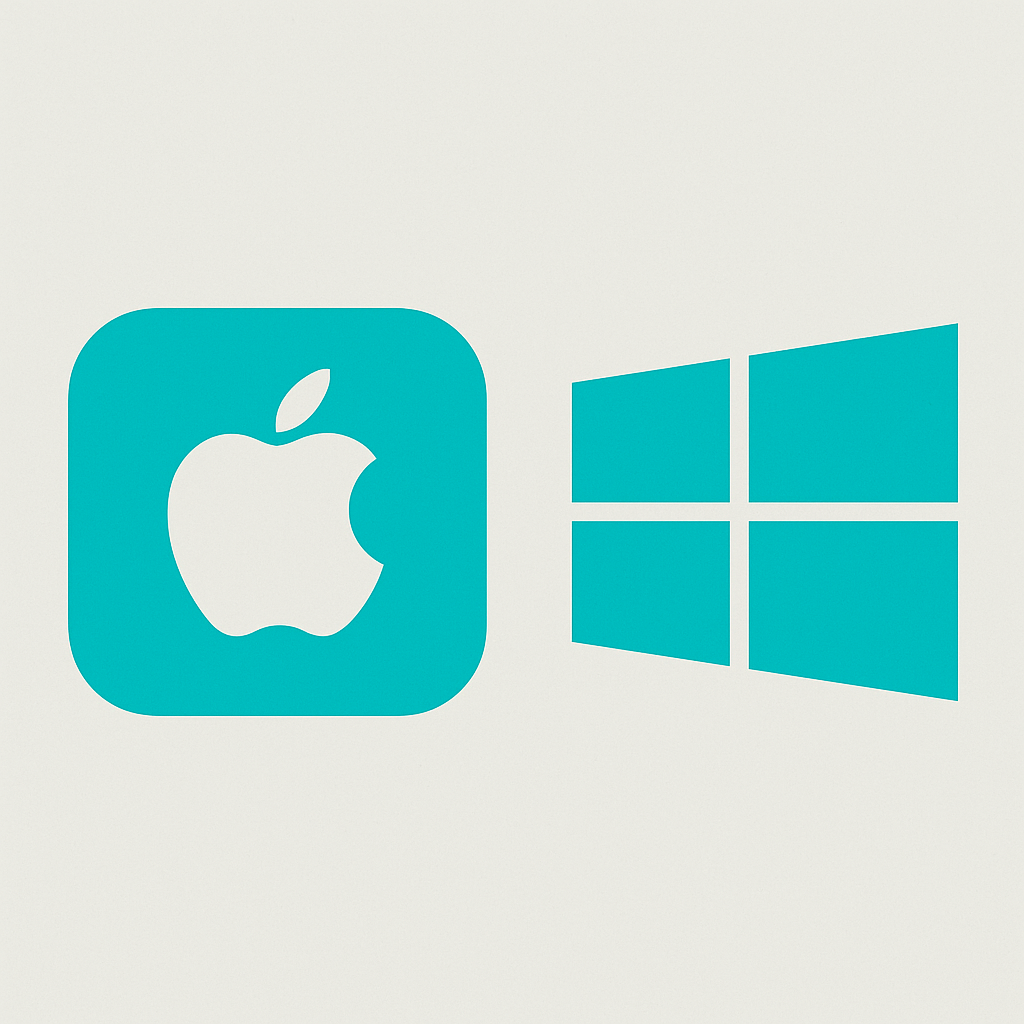 Die besten Virtualisierungstools für macOS 2025