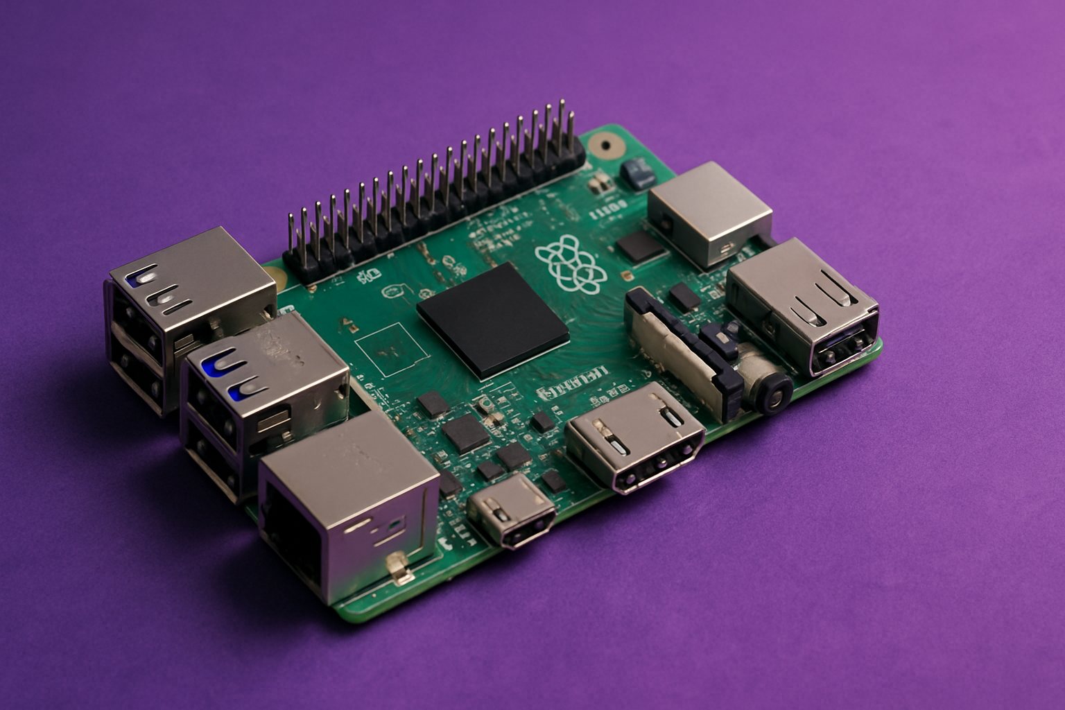 Raspberry Pi: Grundlagen, Einsatzmöglichkeiten & Tipps für Einsteiger